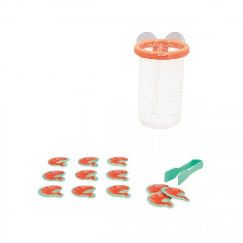 Shrimp Catcher