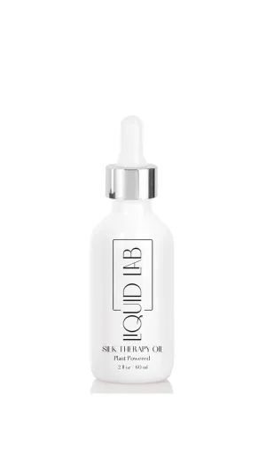 SILK THERAPY OIL (2 oz)