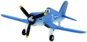 Skipper Action Figure