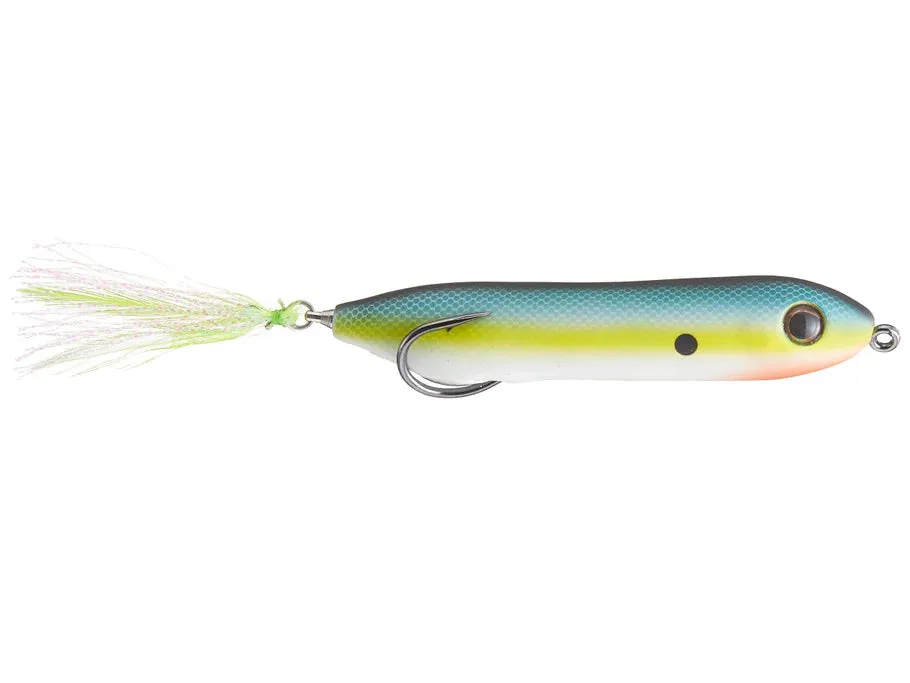 Snag Proof Zoo Pup Topwater Walking Bait