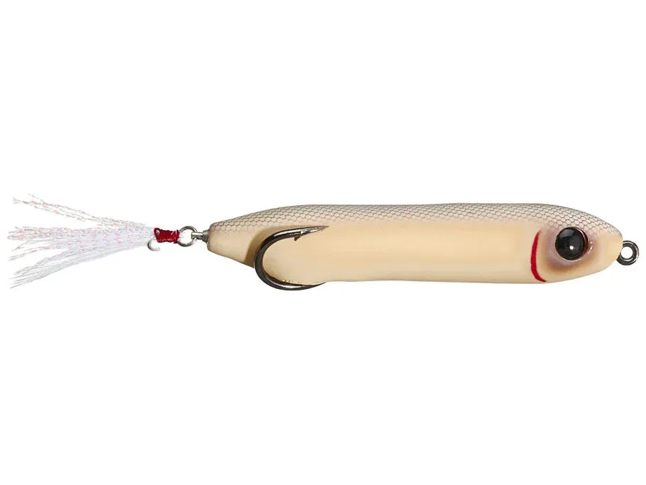 Snag Proof Zoo Pup Topwater Walking Bait