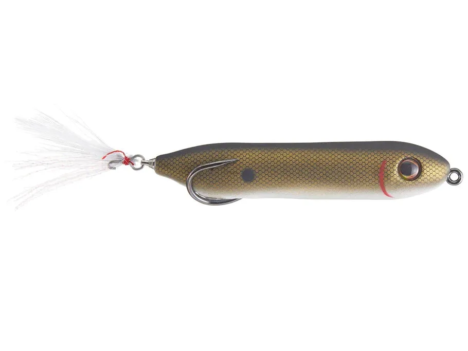 Snag Proof Zoo Pup Topwater Walking Bait