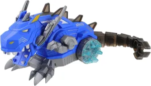 Sosoport Electric Walking Spray Dinosaur for Fun Mechanical Dinosaur Model Interactive Robot for Boys and Educational Present