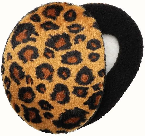 Sprigs Earbags Bandless Ear Warmers/Earmuffs with Thinsulate Ear Muffs For Winter