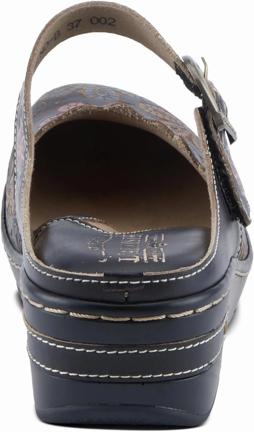 Spring Step L'Artiste Women's Flochino Clog