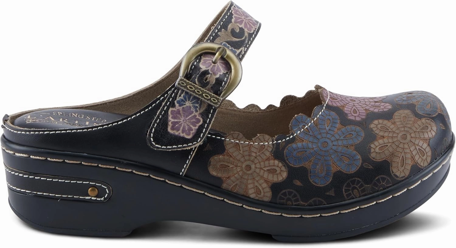 Spring Step L'Artiste Women's Flochino Clog