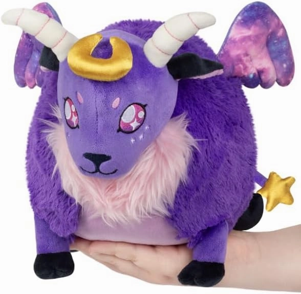 Squishable / Mini Cosmic Demon Plush