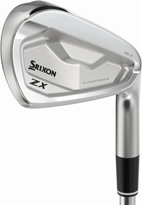 Srixon Golf ZX7 MKII Irons (7 Iron Set)