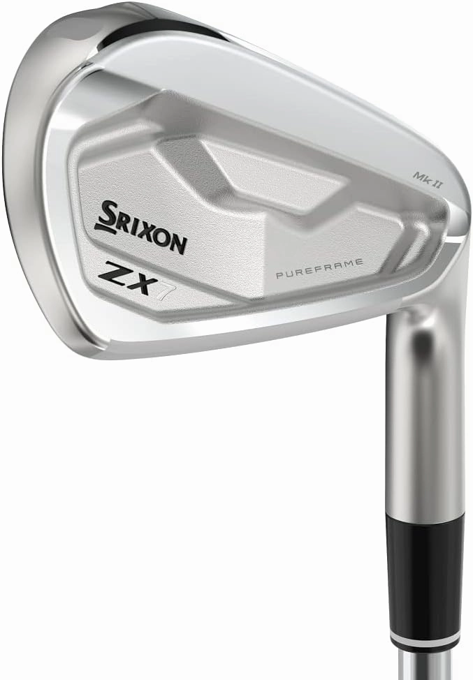 Srixon Golf ZX7 MKII Irons (7 Iron Set)