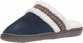 Staheekum Women's Plush Lined Slipper Scuff