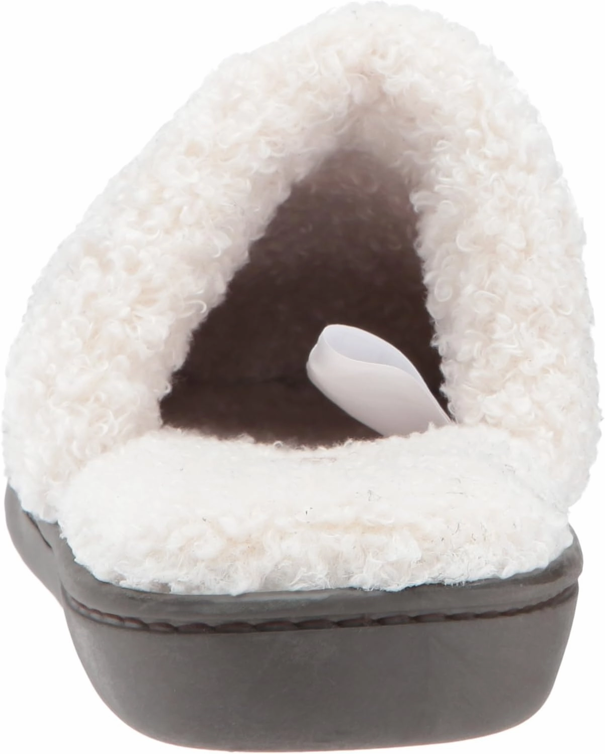 Staheekum Women's Plush Lined Slipper Scuff
