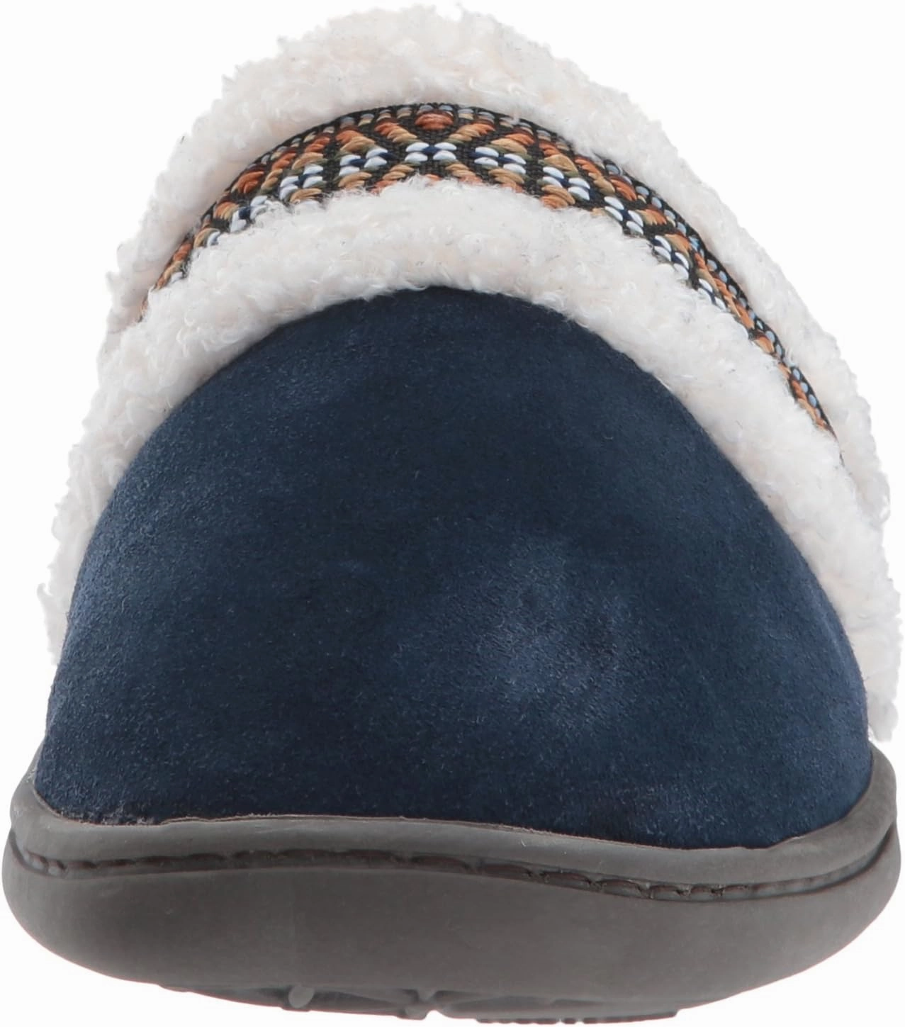 Staheekum Women's Plush Lined Slipper Scuff