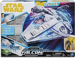 Star Wars Flagship Set Action Figure