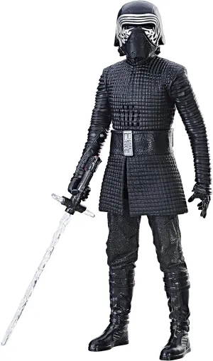 Star Wars Interachtech Kylo Ren Electronic Figure
