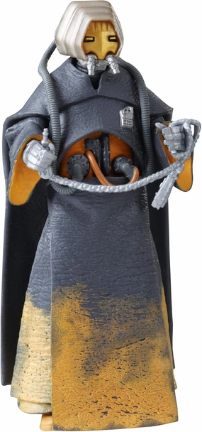 STAR WARS E1680 Force Link 2.0 Quay Tolsite Figure