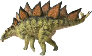 Stegosaurus Museum Line Action Figure