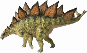 Stegosaurus Museum Line Action Figure