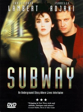Subway [DVD]
