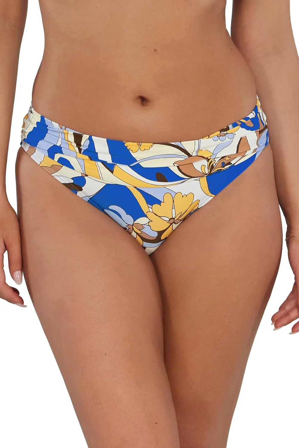 Sunsets Women's Unforgettable Bottom