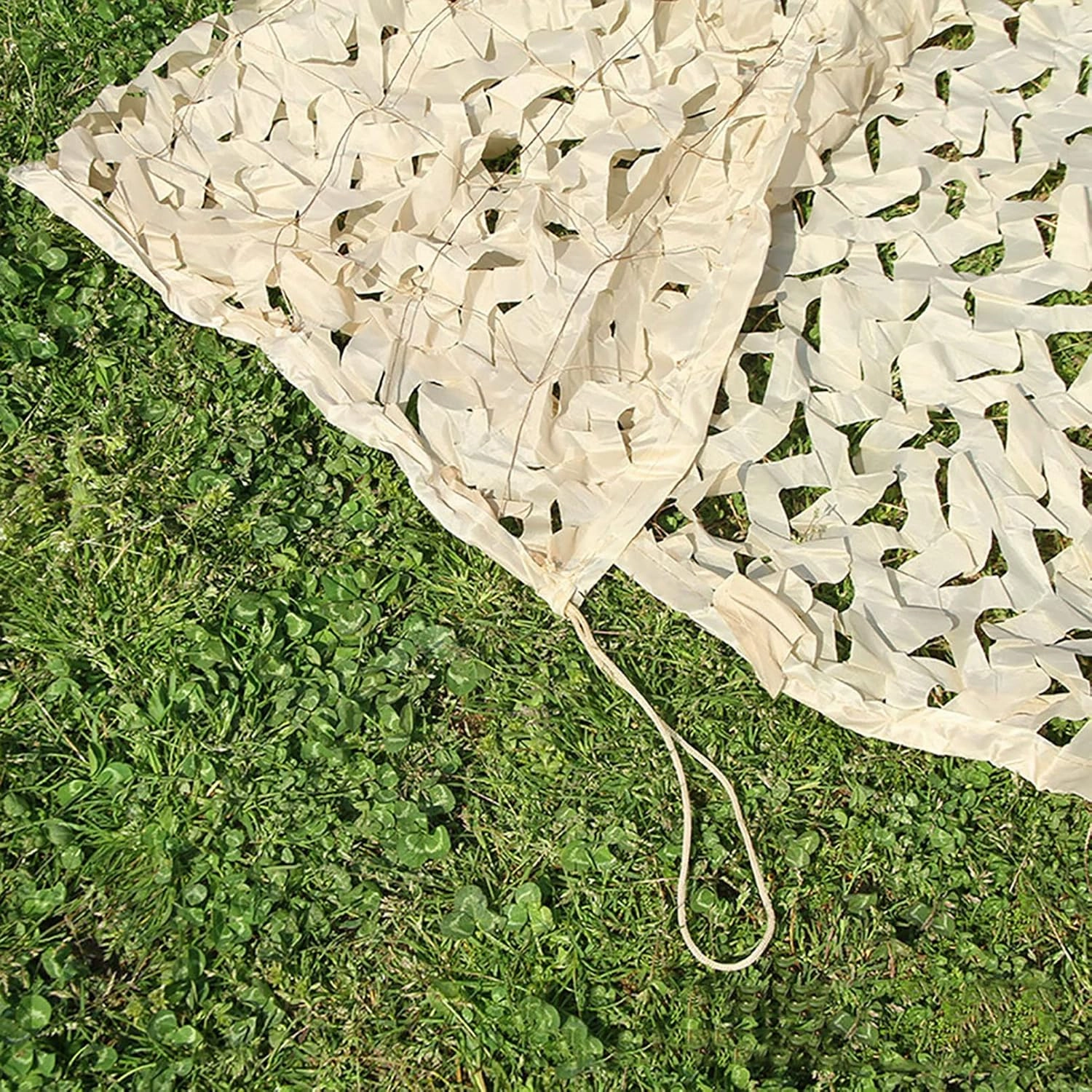 Sunshade NetCamouflage Net Sunscreen Nets Military Desert Camo Netting Military Sunscreen Mesh Awnings Fabric Woodland Camo Netting UV Resistant Shade Hunting