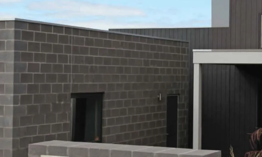 Sydney 15.12 140mm Bond Beam Block