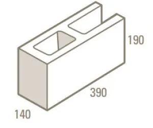 Sydney 15.49 140mm Open End