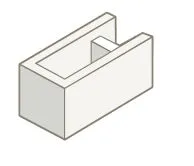 Sydney 20.49 190mm Corner &amp; End