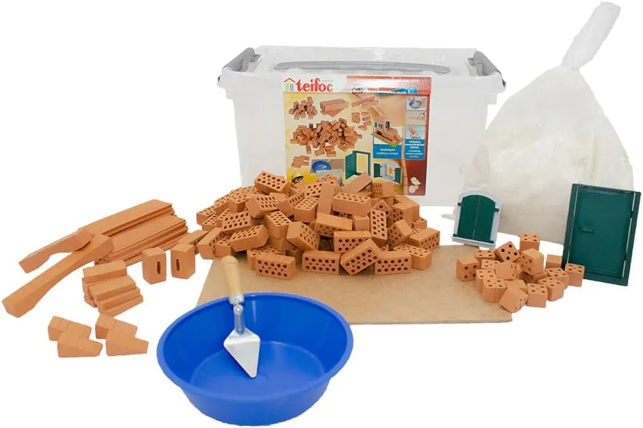 Teifoc Creative Box 1