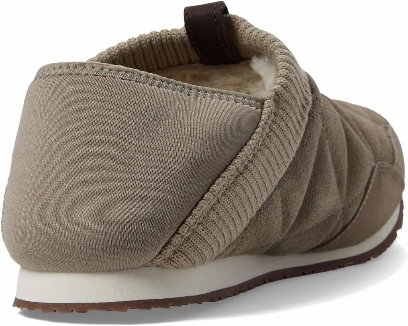Teva Men's Reember Plushed Moccasin