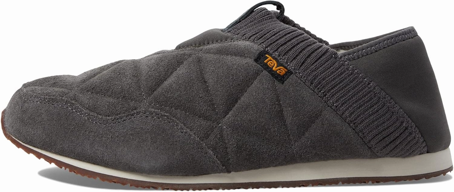 Teva Men's Reember Plushed Moccasin
