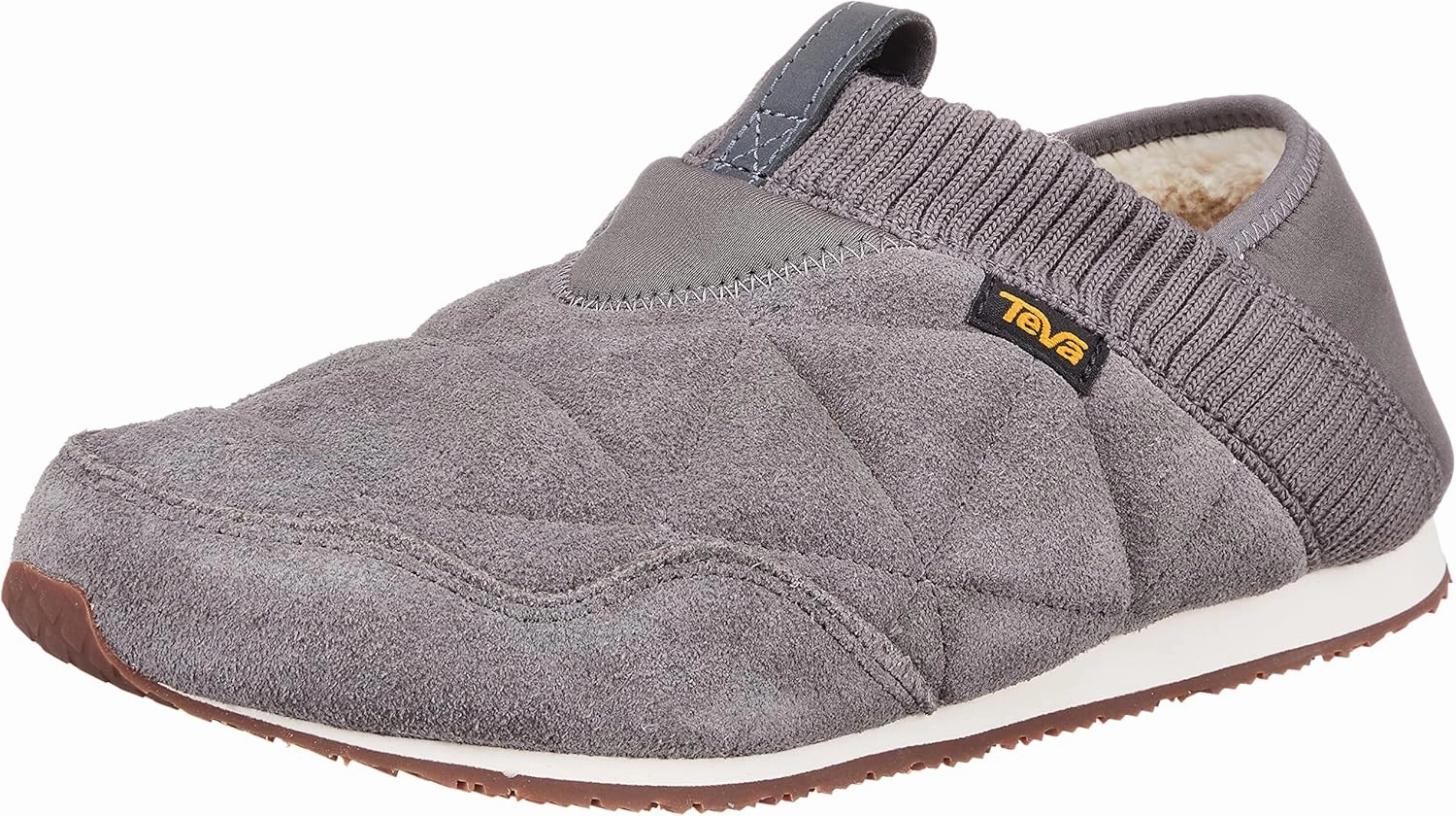 Teva Men's Reember Plushed Moccasin