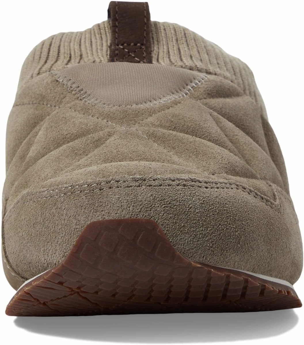 Teva Men's Reember Plushed Moccasin