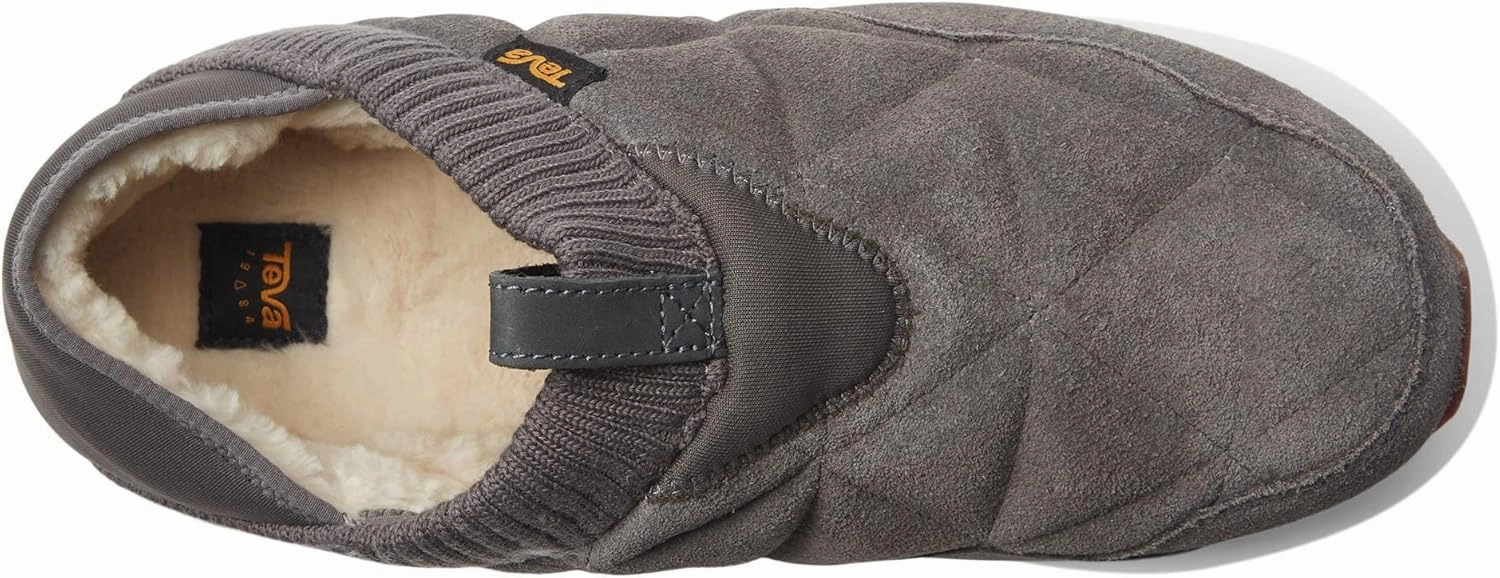 Teva Men's Reember Plushed Moccasin