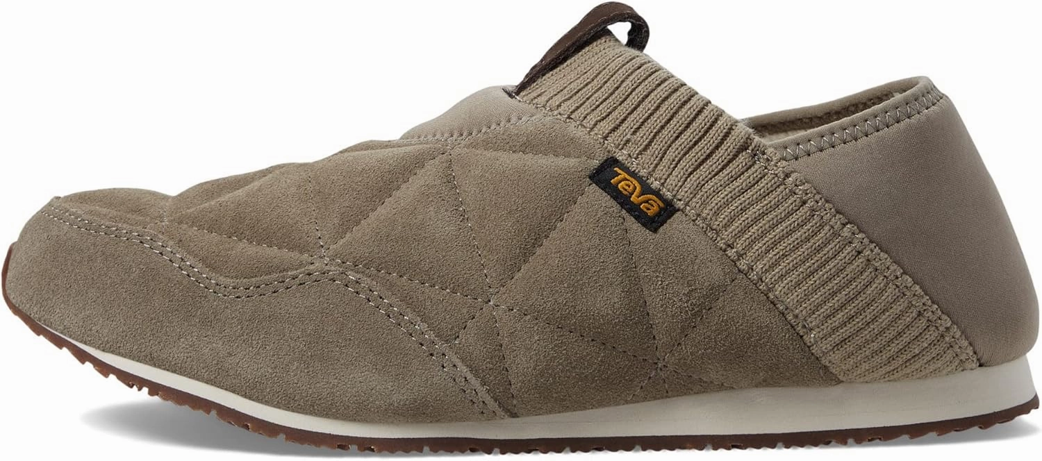 Teva Men's Reember Plushed Moccasin