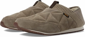 Teva Men's Reember Plushed Moccasin