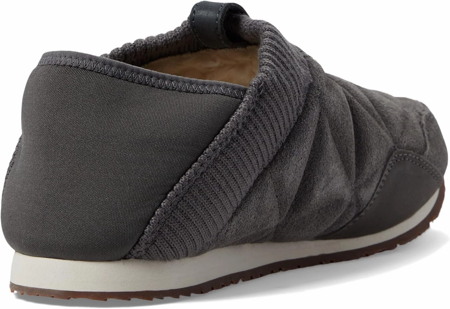 Teva Men's Reember Plushed Moccasin