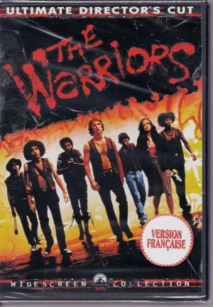 The Warriors (The Ultimate Director's Cut)