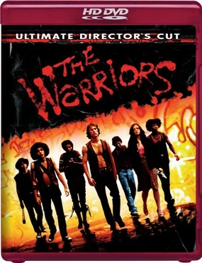 The Warriors (The Ultimate Director's Cut)