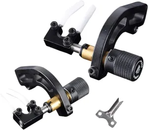 TOPOINT ARCHERY Arrow Rest TP816 Compound Bow Accessory Hunting Arrow Rest(Right Hand and Left Hand) Shooting Accessory