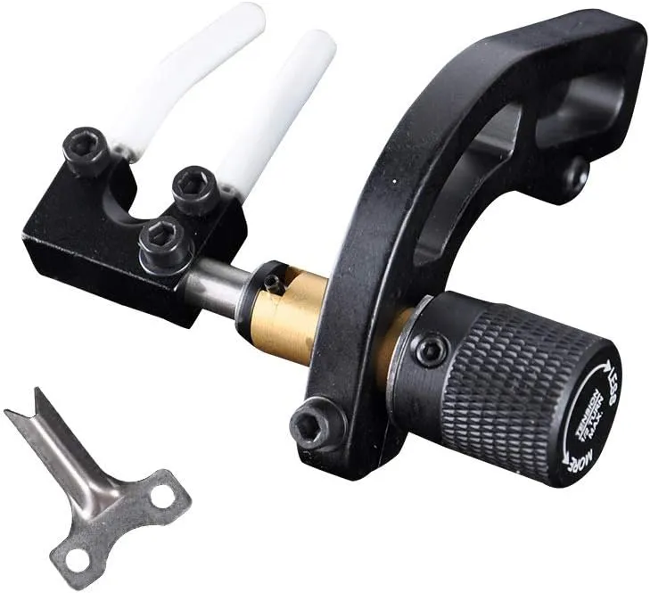 TOPOINT ARCHERY Arrow Rest TP816 Compound Bow Accessory Hunting Arrow Rest(Right Hand and Left Hand) Shooting Accessory