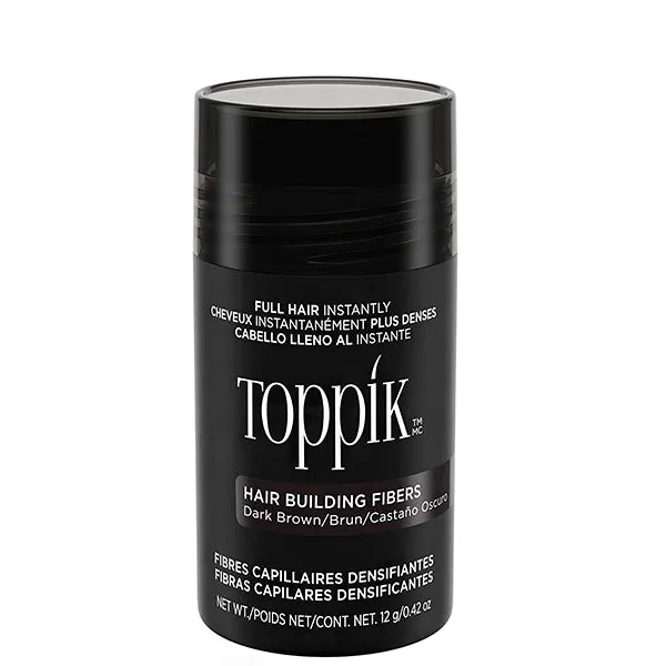 Toppik Hair Building Fibers 0.42oz