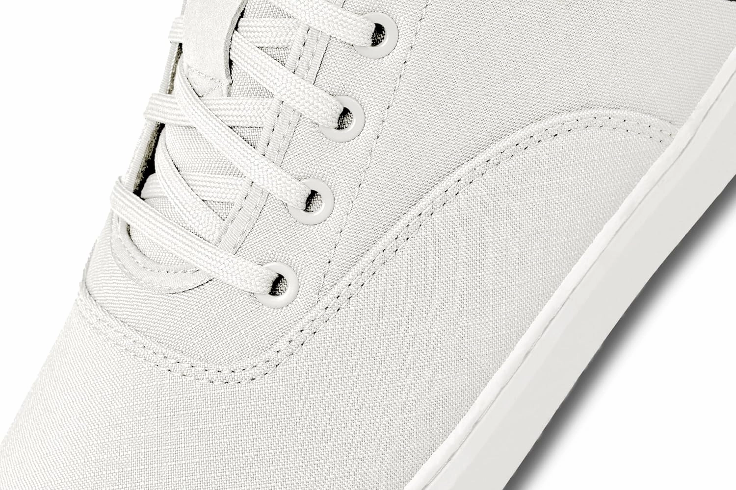 TRUE linkswear FS-01 Earth, Men's Golf Shoes, 100% Recycled Materials, Water Resistant