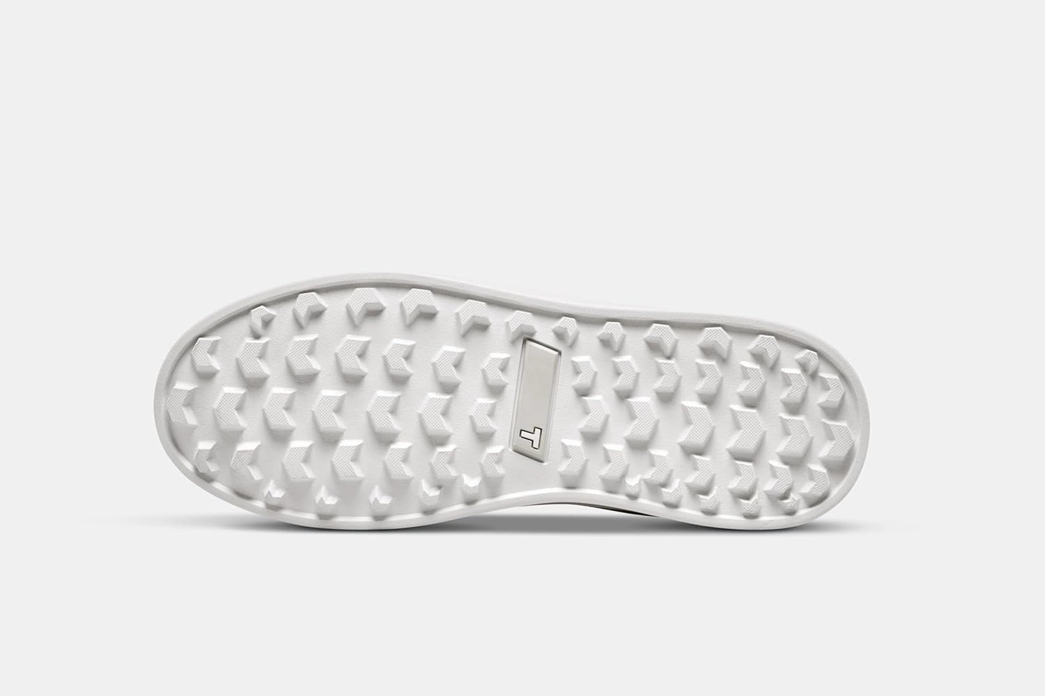 TRUE linkswear FS-01 Earth, Men's Golf Shoes, 100% Recycled Materials, Water Resistant