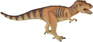 Tyrannosaurus Museum Line Action Figure