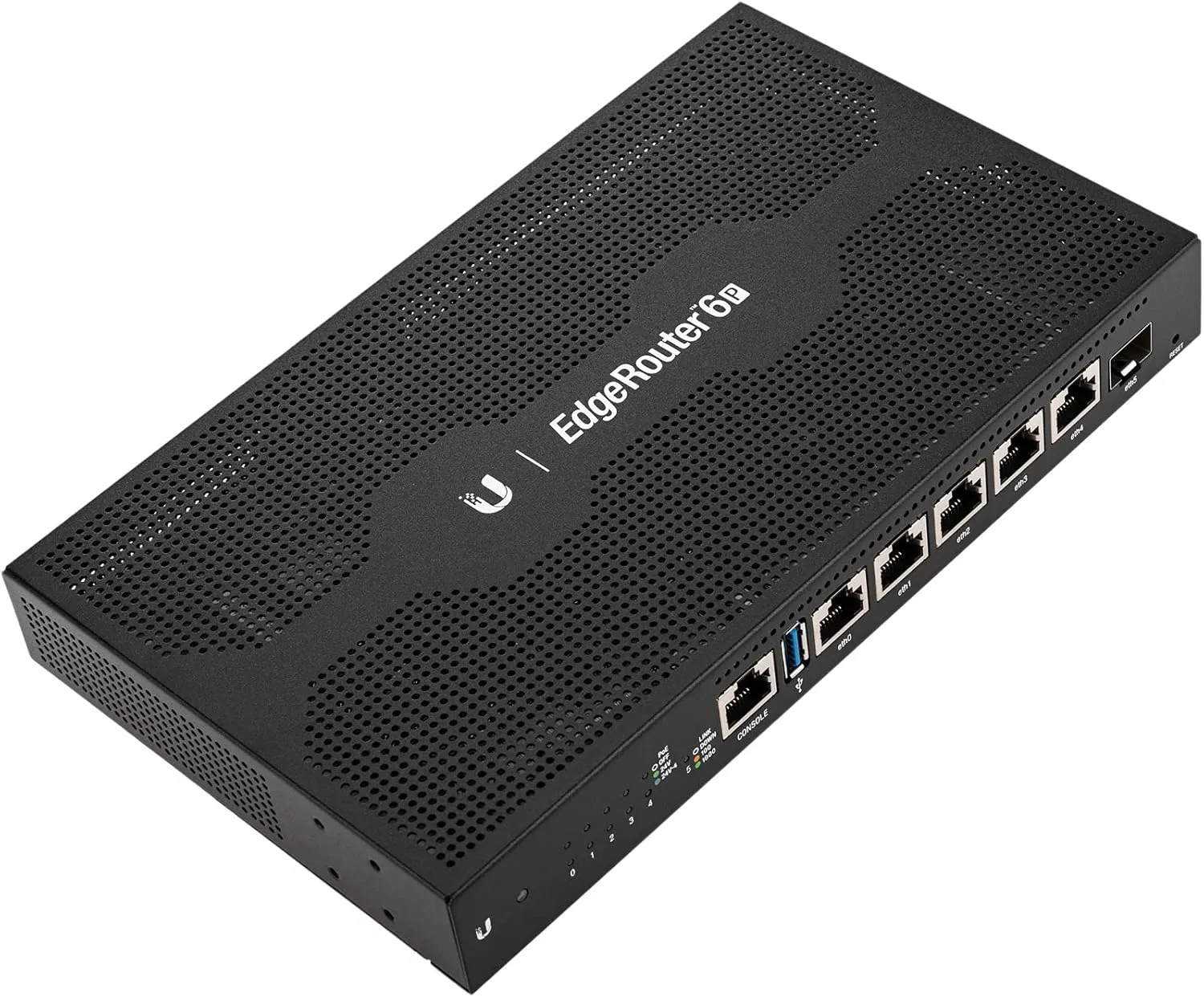 Ubiquiti ER-6P Router