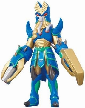 Ultraman Ultra Monster Series EX Andro Mecha Baltan