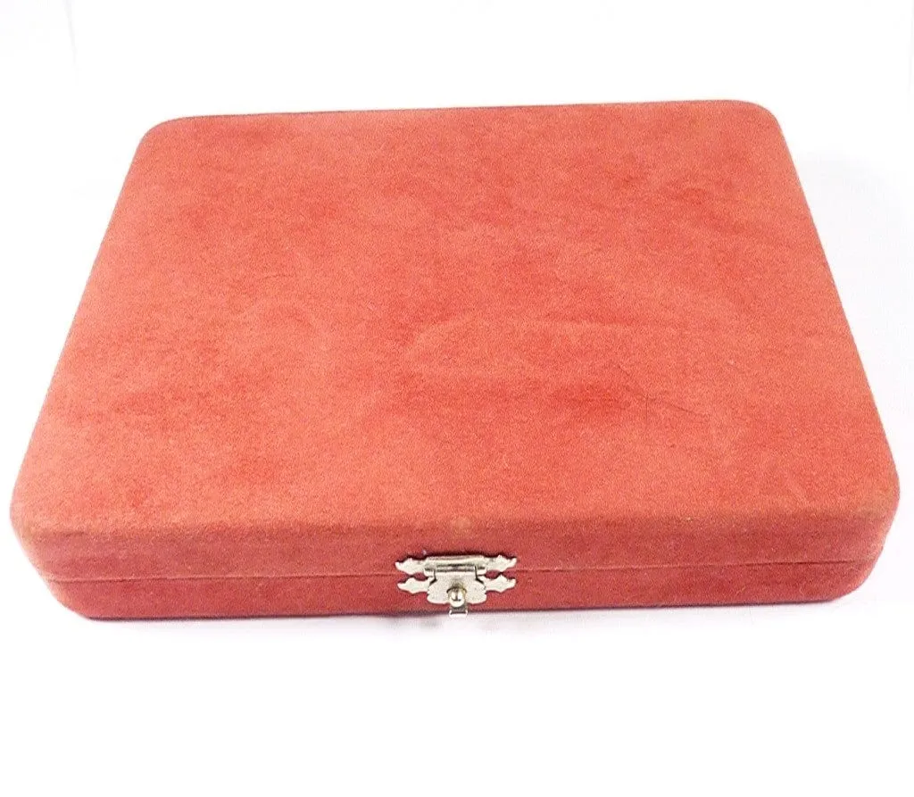 Unused Vintage Stratton Makeup Compact Gift Set 1990s