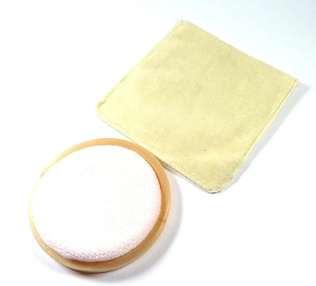 Unused Vintage Stratton Makeup Compact Gift Set 1990s