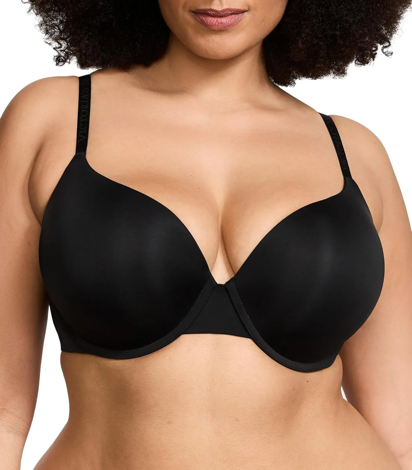 Victoria's Secret Women's Full Coverage Push Up Bra, Bras for Women (32A-38DDD)