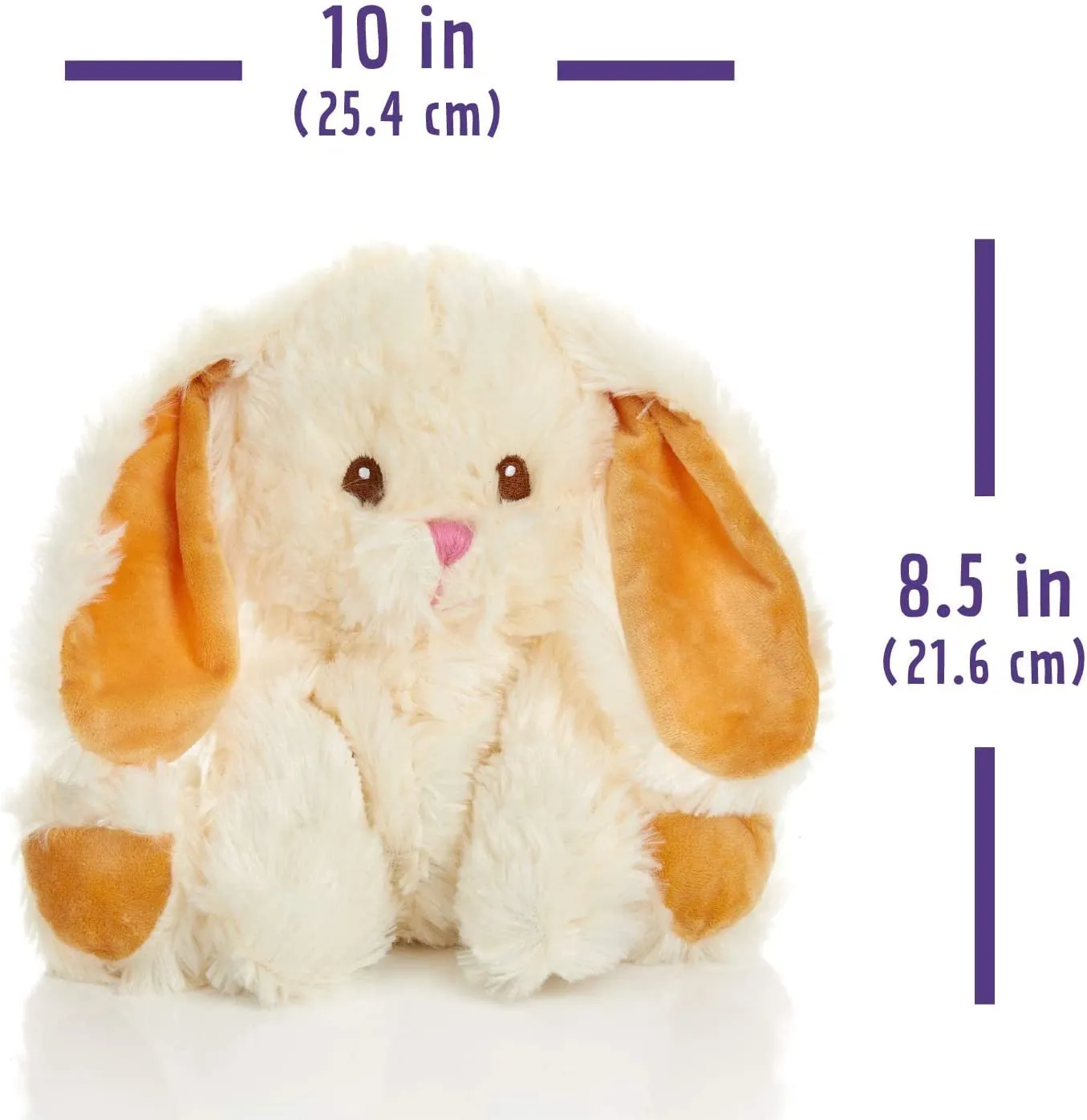 Warm Pals Bunny